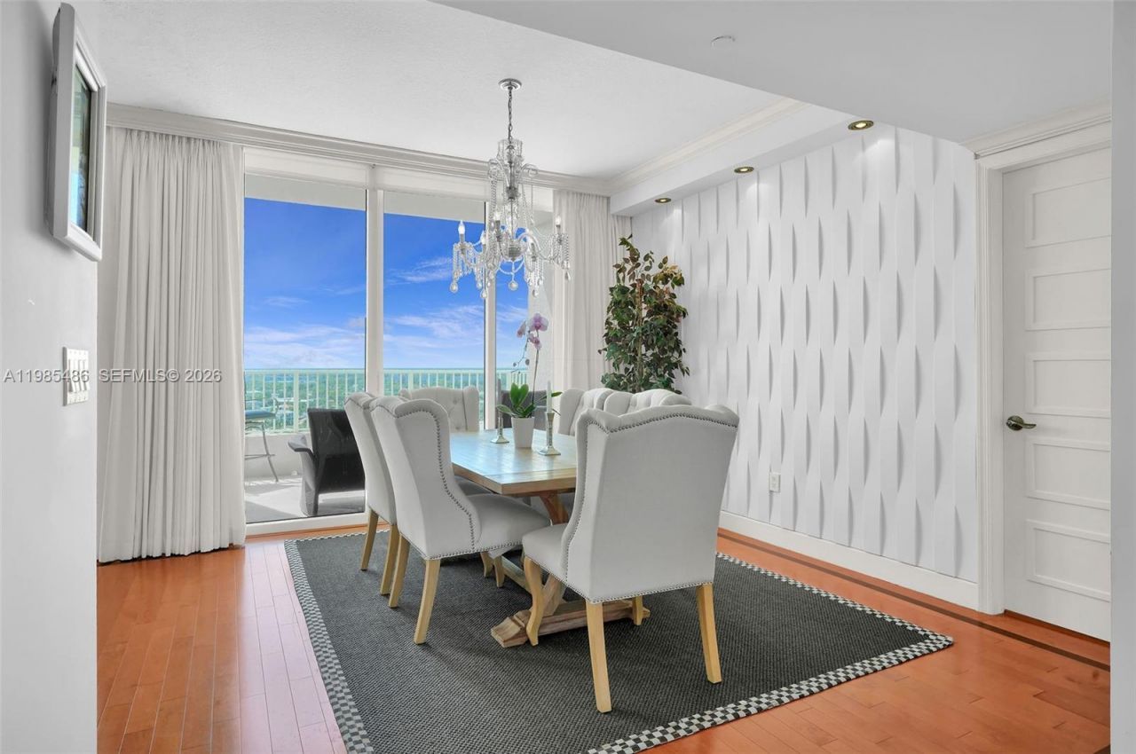 3740 S Ocean Blvd , Unit 1804, Highland Beach, FL 33487 Photo