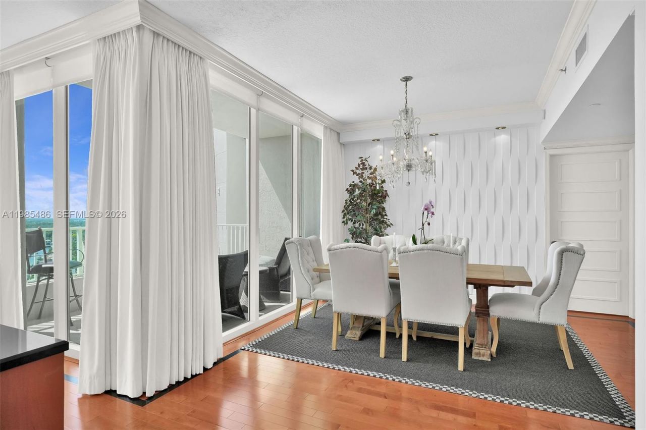 3740 S Ocean Blvd , Unit 1804, Highland Beach, FL 33487 Photo