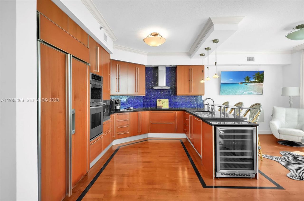 3740 S Ocean Blvd , Unit 1804, Highland Beach, FL 33487 Photo