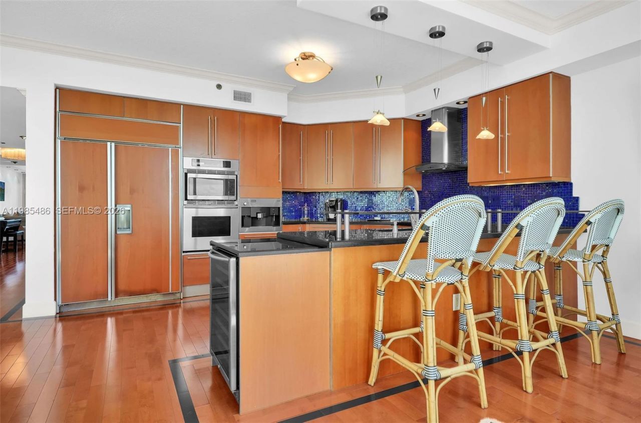 3740 S Ocean Blvd , Unit 1804, Highland Beach, FL 33487 Photo