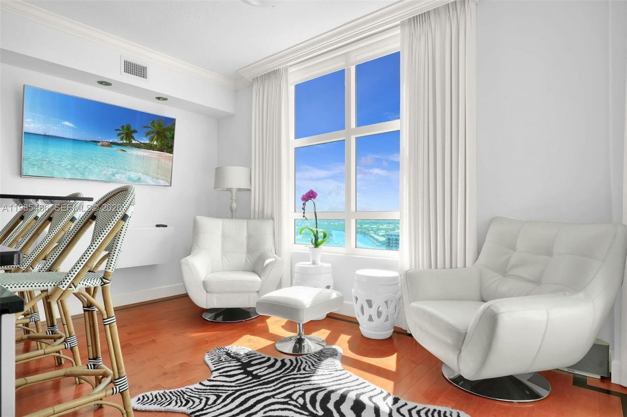 3740 S Ocean Blvd , Unit 1804, Highland Beach, FL 33487 Photo