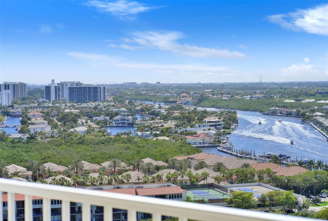 3740 S Ocean Blvd , Unit 1804, Highland Beach, FL 33487 Photo