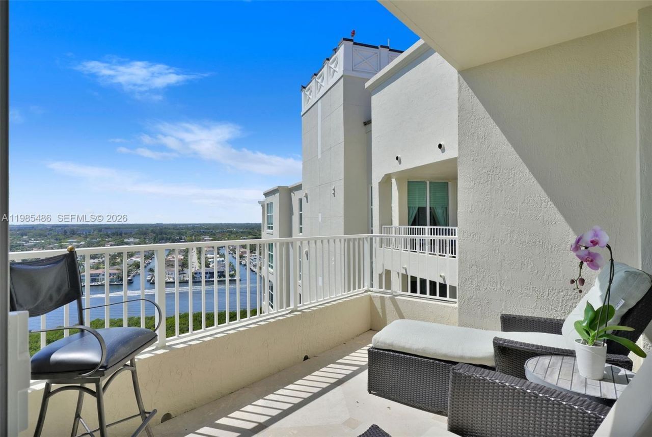 3740 S Ocean Blvd , Unit 1804, Highland Beach, FL 33487 Photo