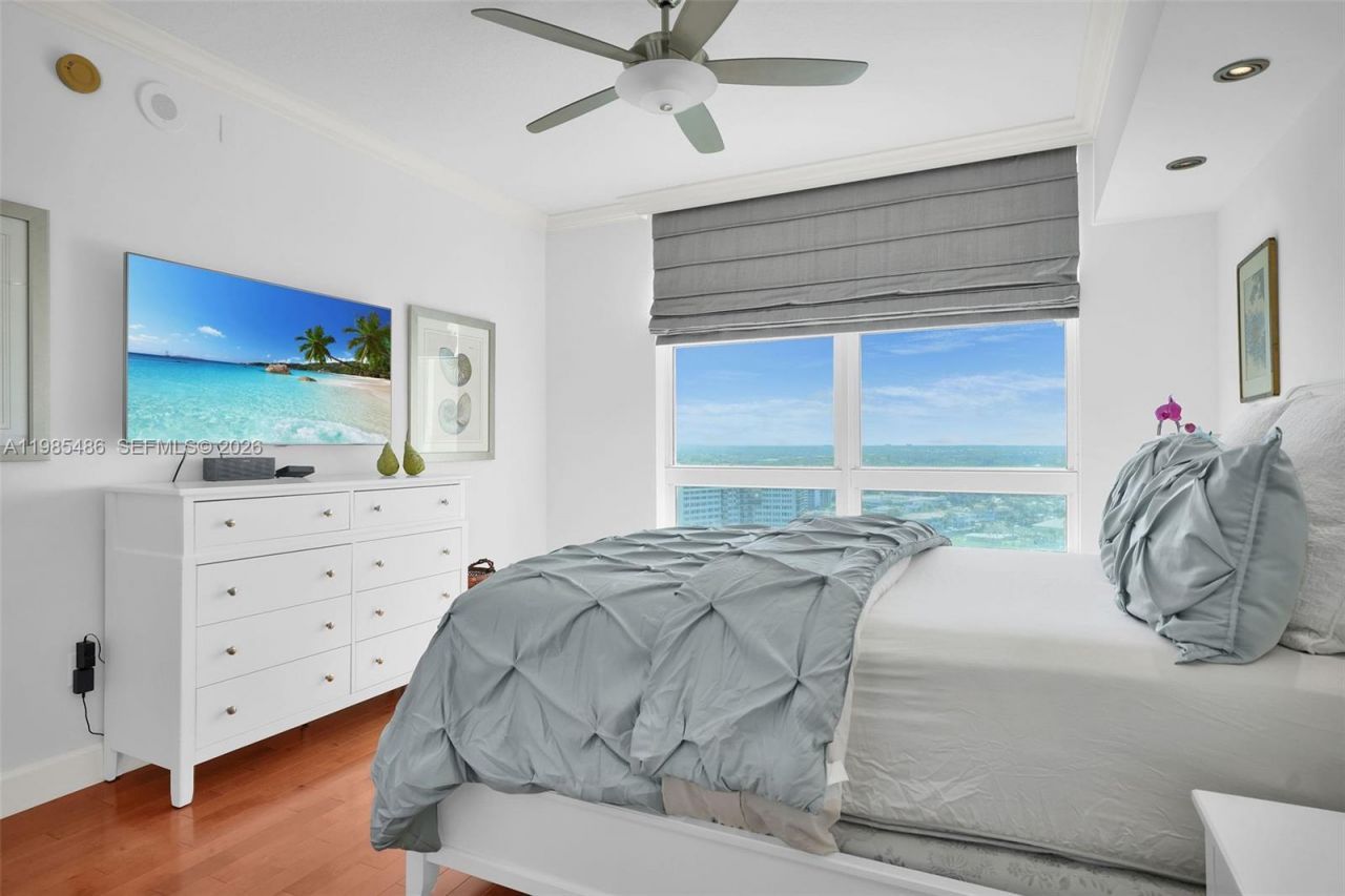 3740 S Ocean Blvd , Unit 1804, Highland Beach, FL 33487 Photo