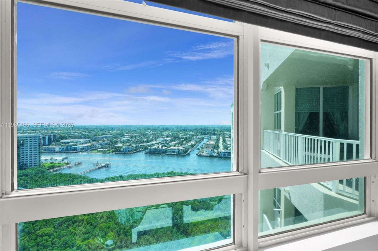 3740 S Ocean Blvd , Unit 1804, Highland Beach, FL 33487 Photo