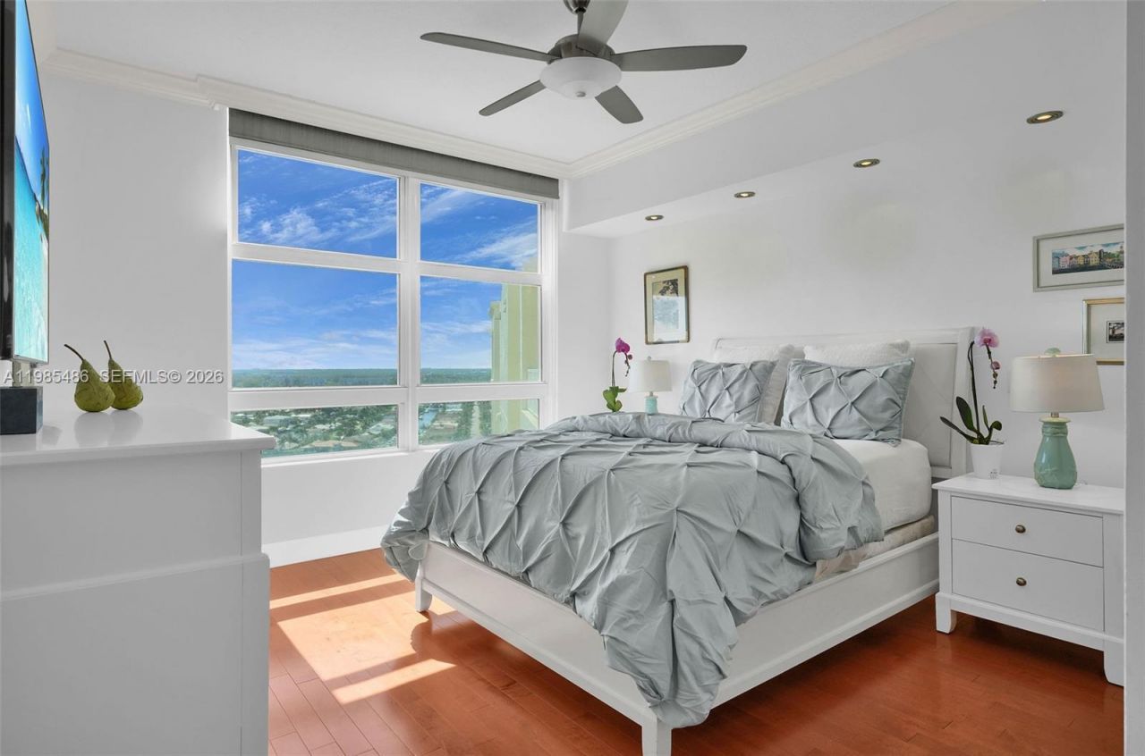 3740 S Ocean Blvd , Unit 1804, Highland Beach, FL 33487 Photo