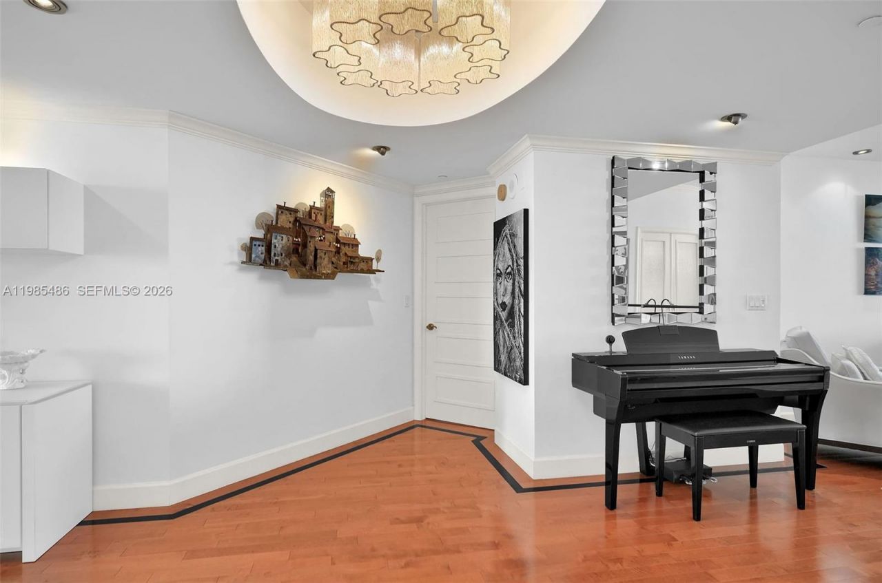 3740 S Ocean Blvd , Unit 1804, Highland Beach, FL 33487 Photo