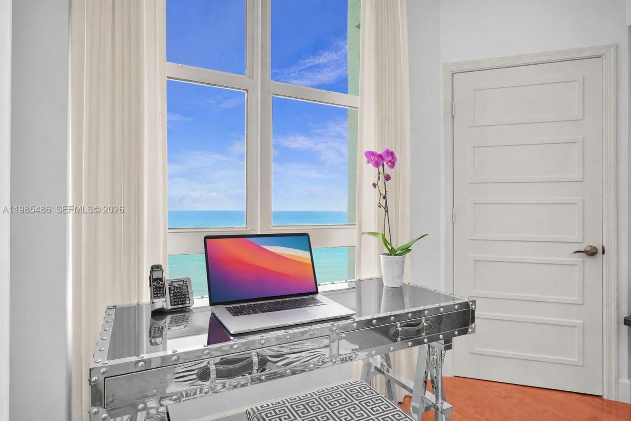 3740 S Ocean Blvd , Unit 1804, Highland Beach, FL 33487 Photo