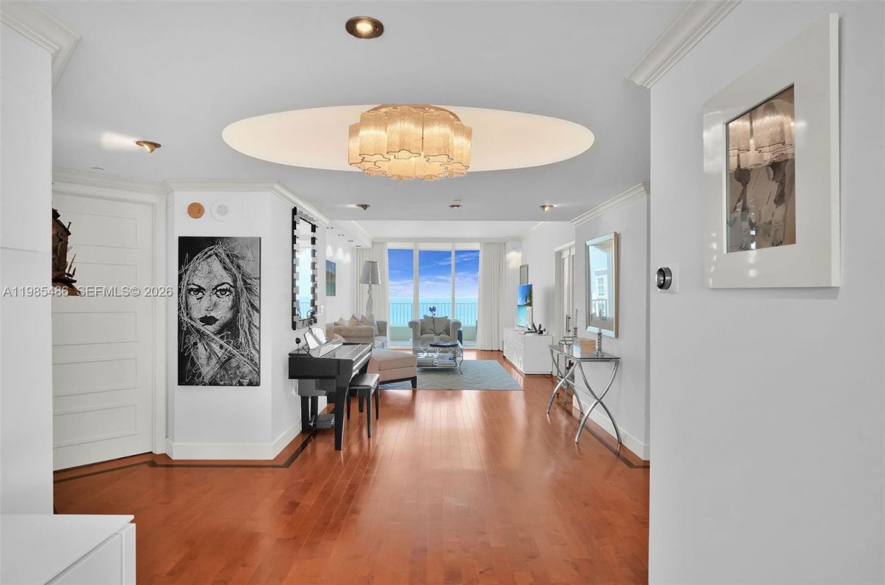 3740 S Ocean Blvd , Unit 1804, Highland Beach, FL 33487 Photo