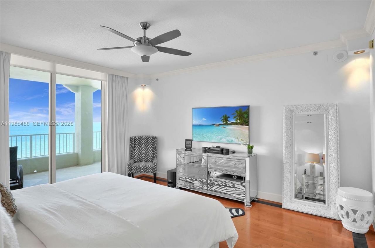 3740 S Ocean Blvd , Unit 1804, Highland Beach, FL 33487 Photo