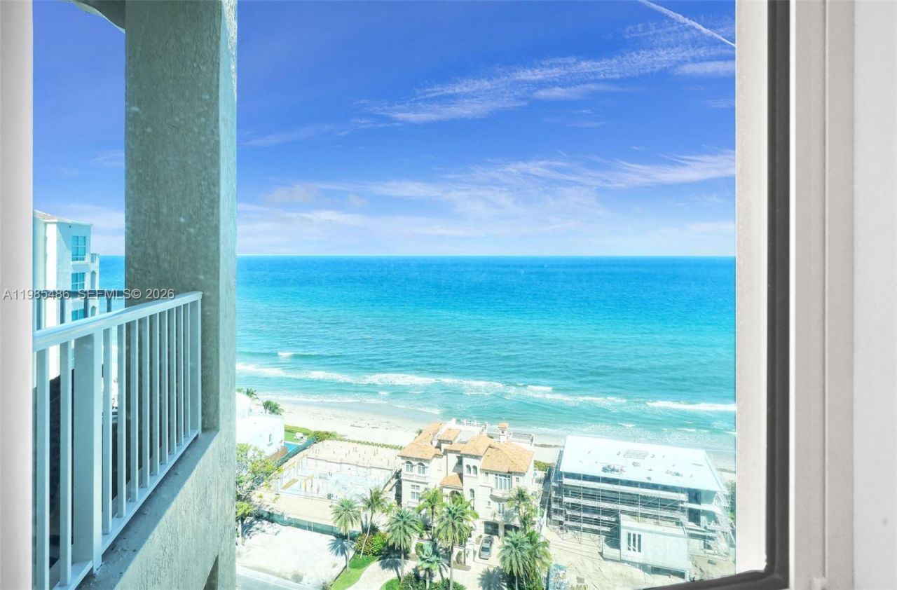 3740 S Ocean Blvd , Unit 1804, Highland Beach, FL 33487 Photo