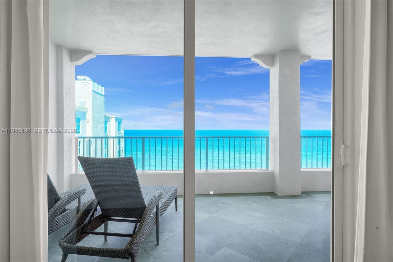 3740 S Ocean Blvd , Unit 1804, Highland Beach, FL 33487 Photo