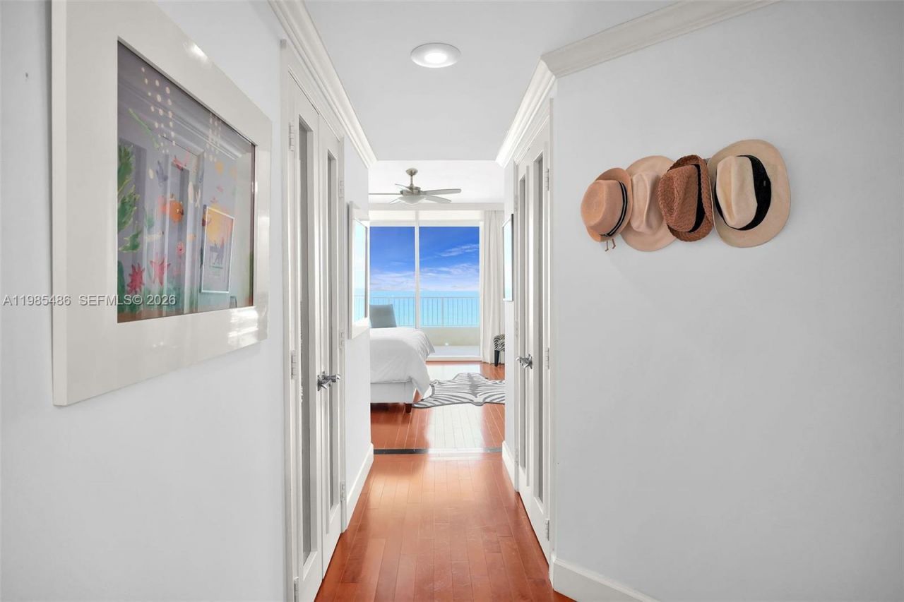 3740 S Ocean Blvd , Unit 1804, Highland Beach, FL 33487 Photo