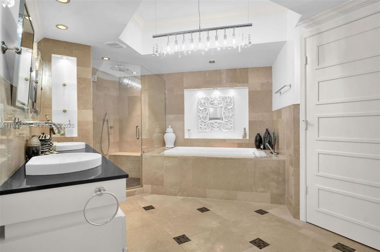 3740 S Ocean Blvd , Unit 1804, Highland Beach, FL 33487 Photo