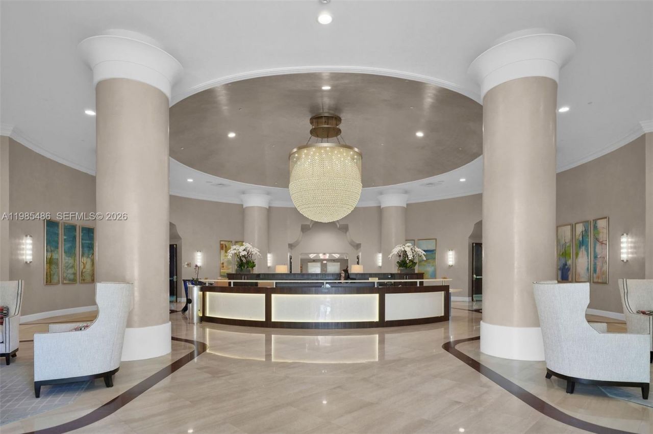 3740 S Ocean Blvd , Unit 1804, Highland Beach, FL 33487 Photo