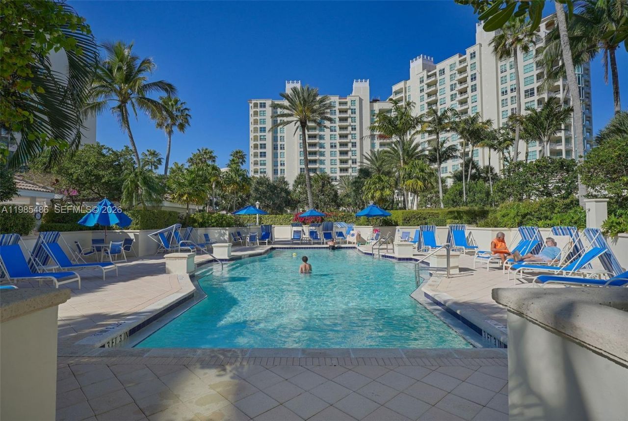 3740 S Ocean Blvd , Unit 1804, Highland Beach, FL 33487 Photo