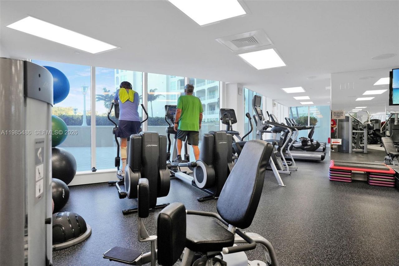 3740 S Ocean Blvd , Unit 1804, Highland Beach, FL 33487 Photo