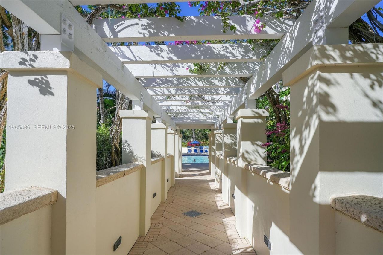 3740 S Ocean Blvd , Unit 1804, Highland Beach, FL 33487 Photo