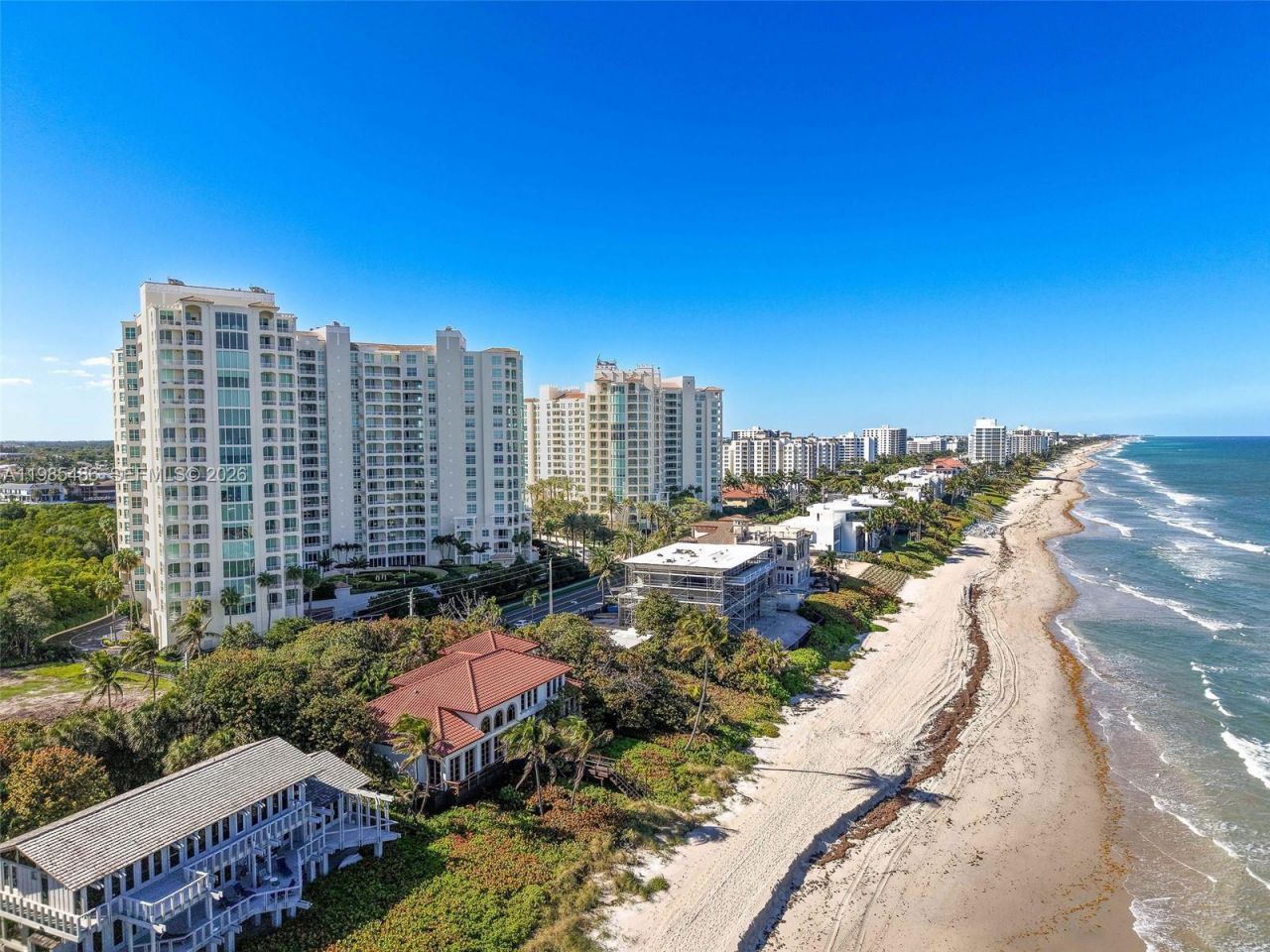 3740 S Ocean Blvd , Unit 1804, Highland Beach, FL 33487 Photo