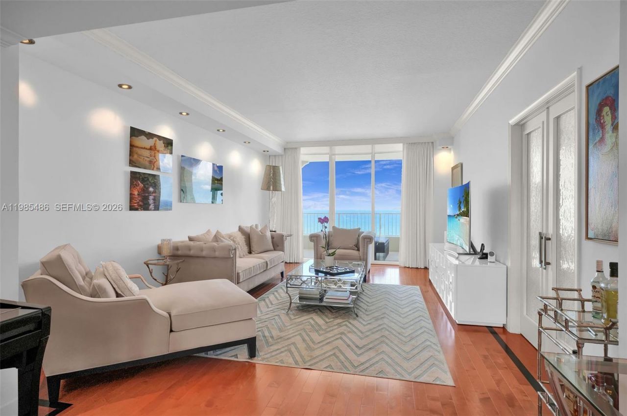 3740 S Ocean Blvd , Unit 1804, Highland Beach, FL 33487 Photo