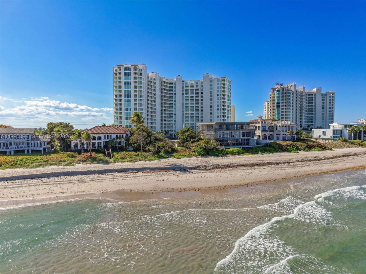 3740 S Ocean Blvd , Unit 1804, Highland Beach, FL 33487 Photo