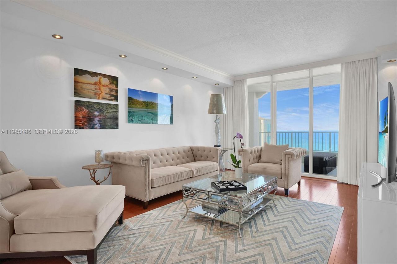 3740 S Ocean Blvd , Unit 1804, Highland Beach, FL 33487 Photo