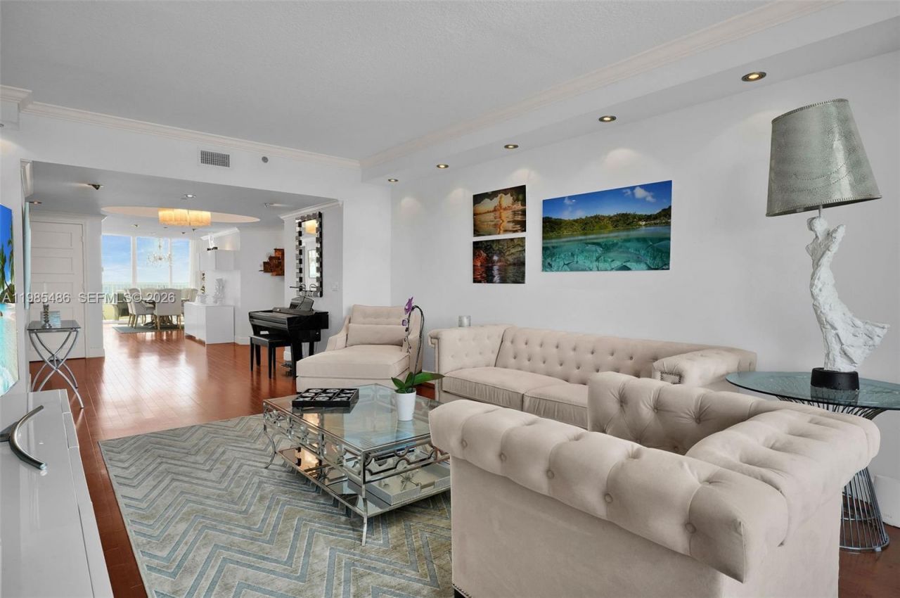 3740 S Ocean Blvd , Unit 1804, Highland Beach, FL 33487 Photo