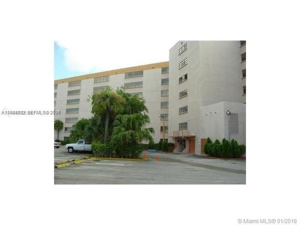 9688 Fontainebleau Blvd , Unit 205, Miami, FL 33172
