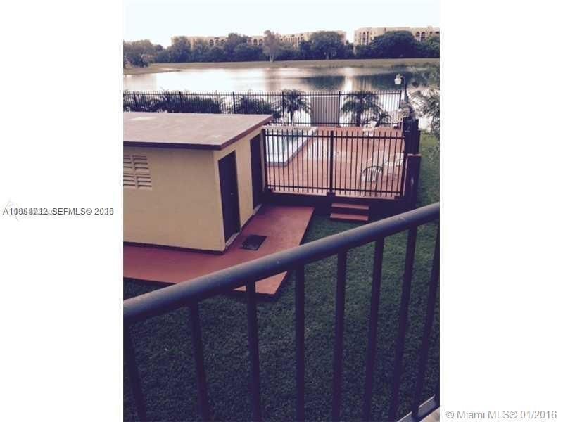 9688 Fontainebleau Blvd , Unit 205, Miami, FL 33172 Photo