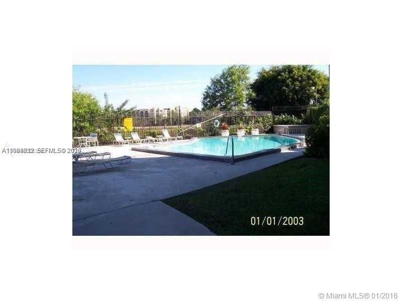 9688 Fontainebleau Blvd , Unit 205, Miami, FL 33172 Photo