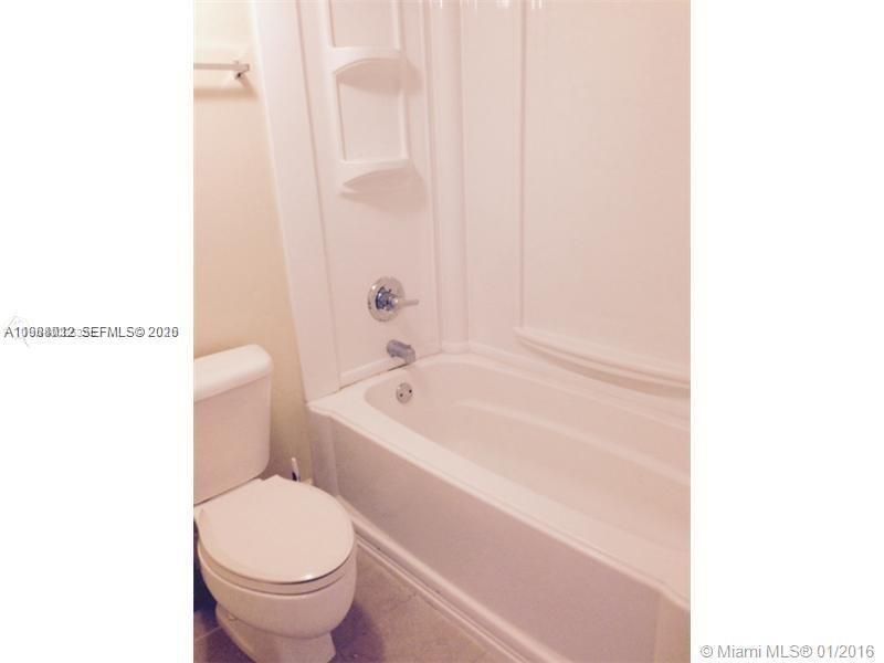 9688 Fontainebleau Blvd , Unit 205, Miami, FL 33172 Photo