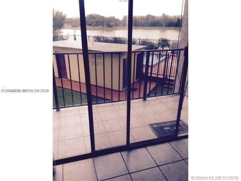 9688 Fontainebleau Blvd , Unit 205, Miami, FL 33172 Photo