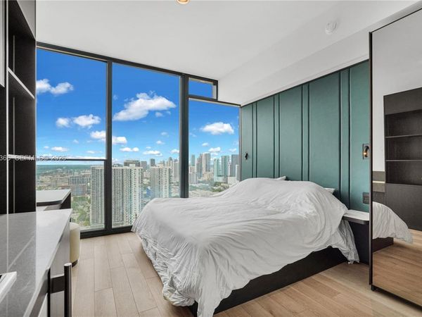 20 NE 11th St, Unit 3603A, Miami, FL 33132