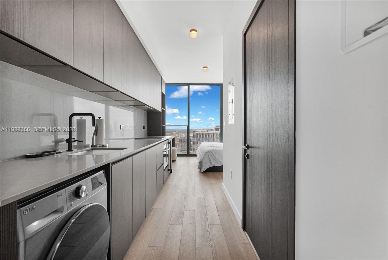 20 NE 11th St, Unit 3603A, Miami, FL 33132 Photo