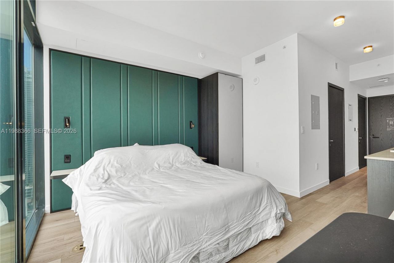20 NE 11th St, Unit 3603A, Miami, FL 33132 Photo