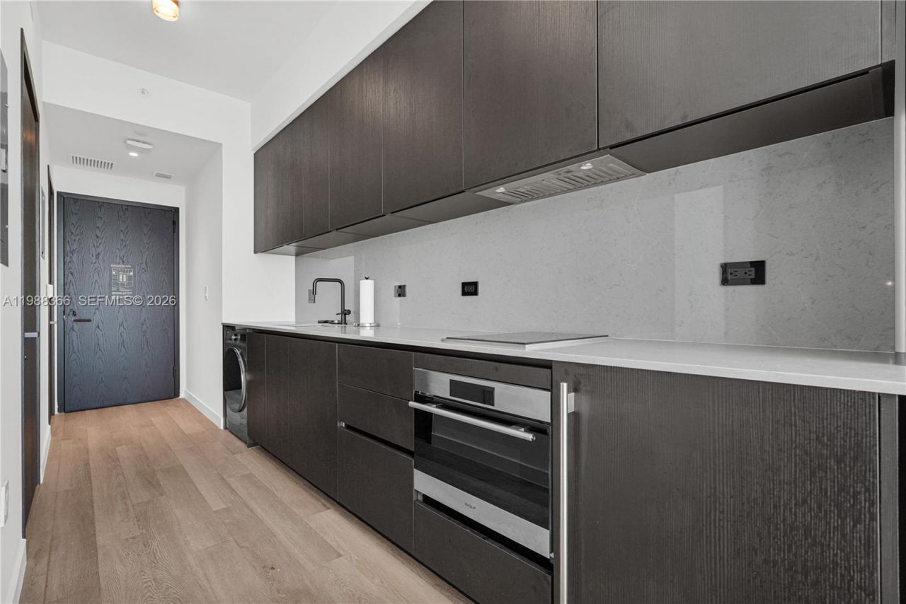 20 NE 11th St, Unit 3603A, Miami, FL 33132 Photo