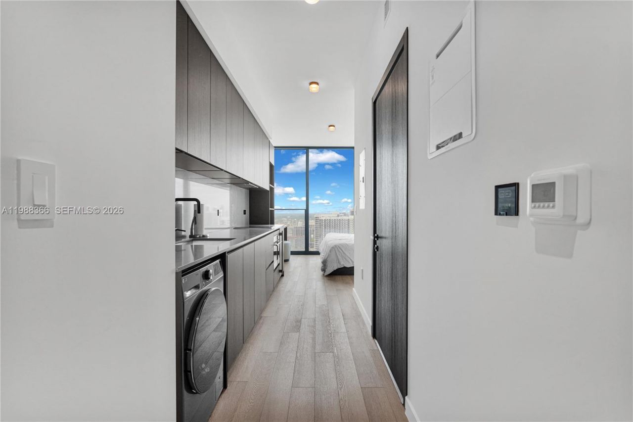 20 NE 11th St, Unit 3603A, Miami, FL 33132 Photo
