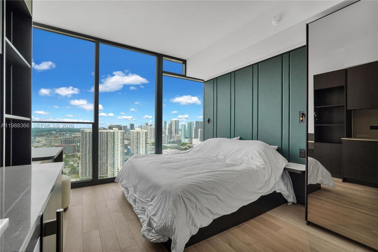 20 NE 11th St, Unit 3603A, Miami, FL 33132 Photo