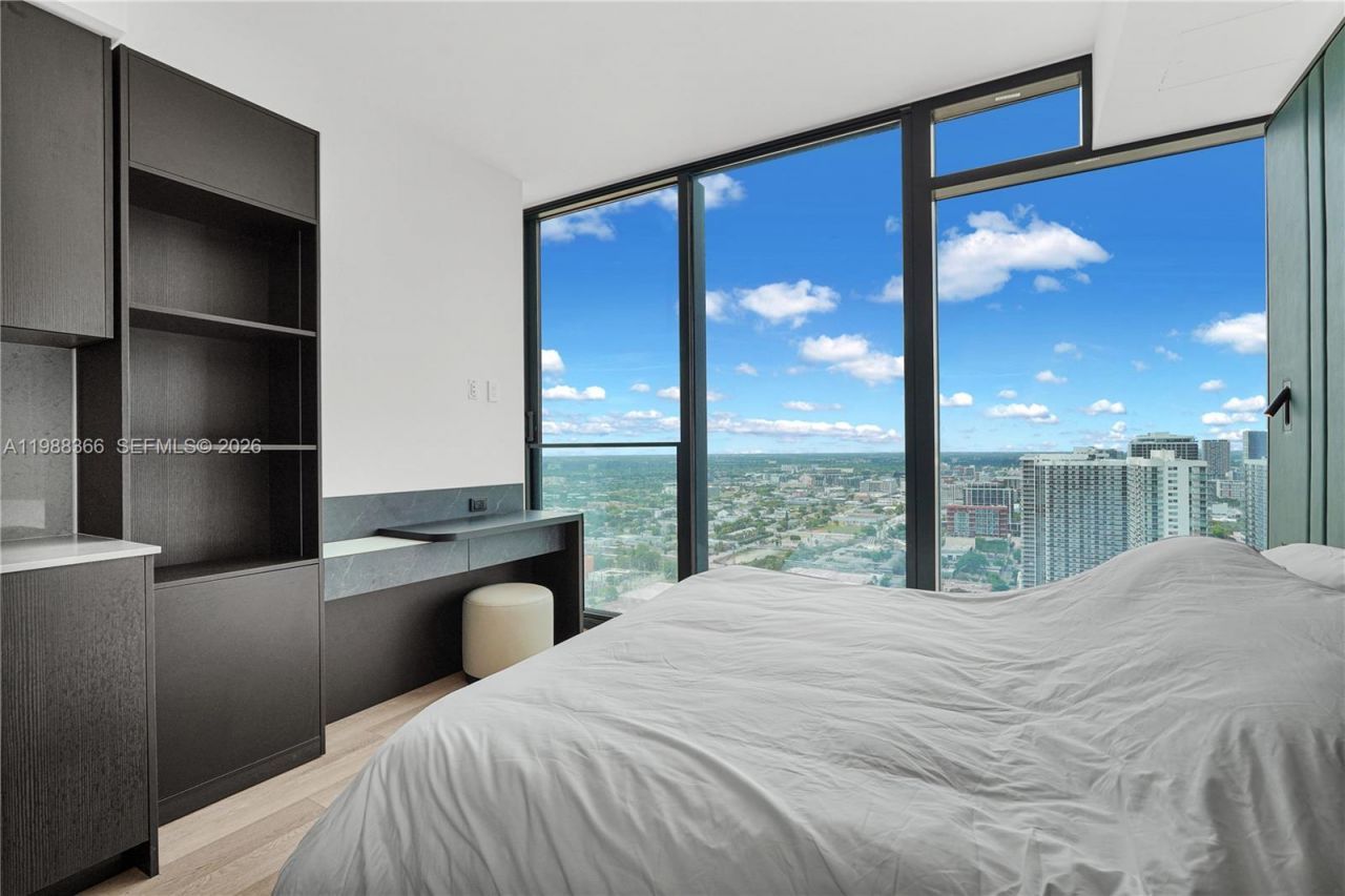 20 NE 11th St, Unit 3603A, Miami, FL 33132 Photo