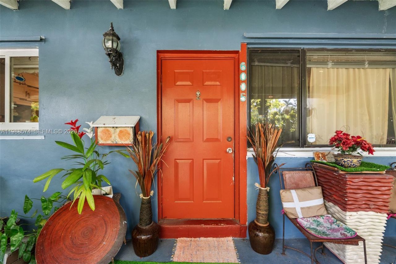 6005 SW 64th Pl , South Miami, FL 33143 Photo