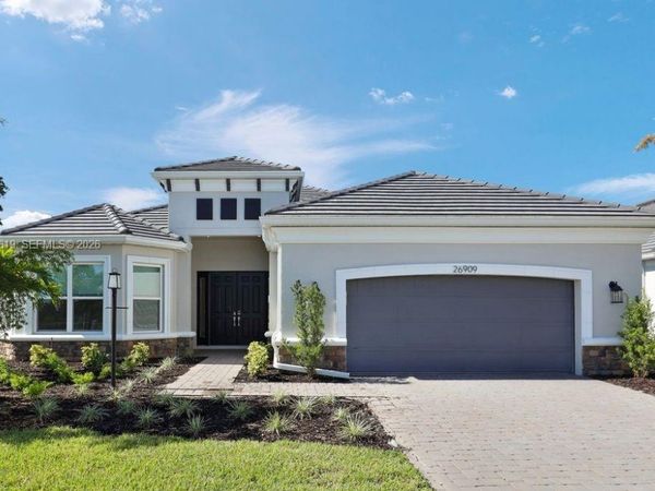 26909 Victoria Place , Punta Gorda, FL 33955