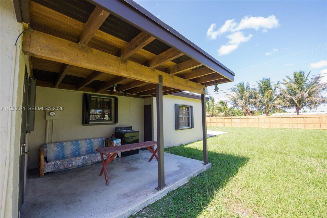 18900 SW 313th St , Homestead, FL 33030 Photo