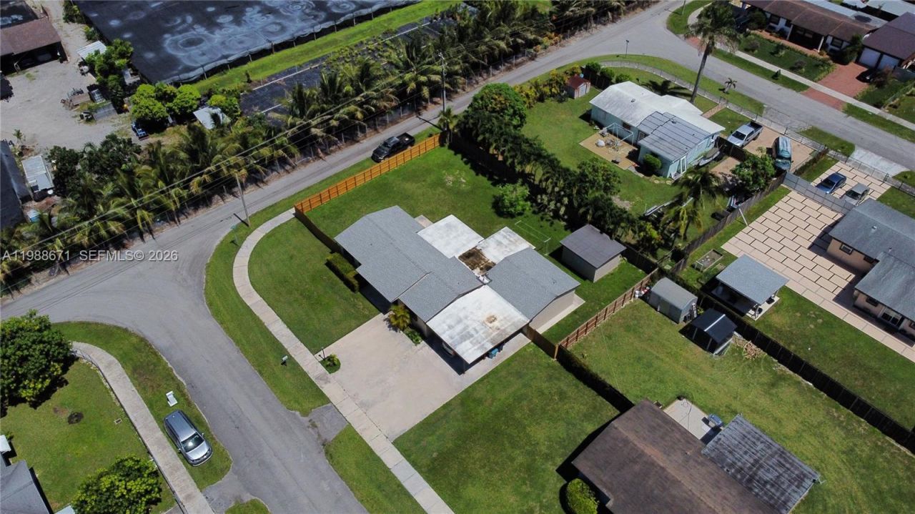 18900 SW 313th St , Homestead, FL 33030 Photo