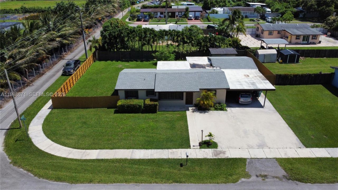 18900 SW 313th St , Homestead, FL 33030 Photo