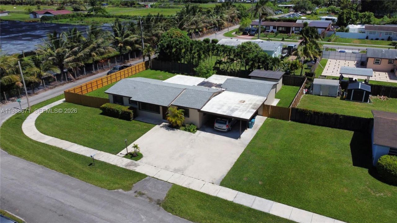 18900 SW 313th St , Homestead, FL 33030 Photo