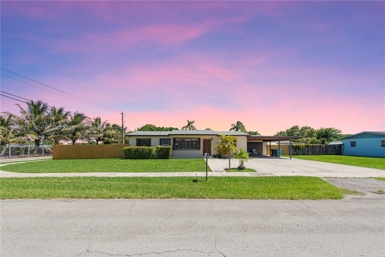 18900 SW 313th St , Homestead, FL 33030 Photo