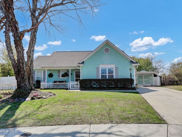 2217 Loblolly Court , Wilmington, NC 28411