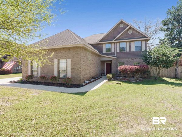 585 Sheffield Avenue, Foley, AL 36535