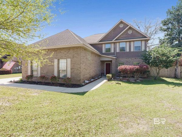 585 Sheffield Avenue, Foley, AL 36535