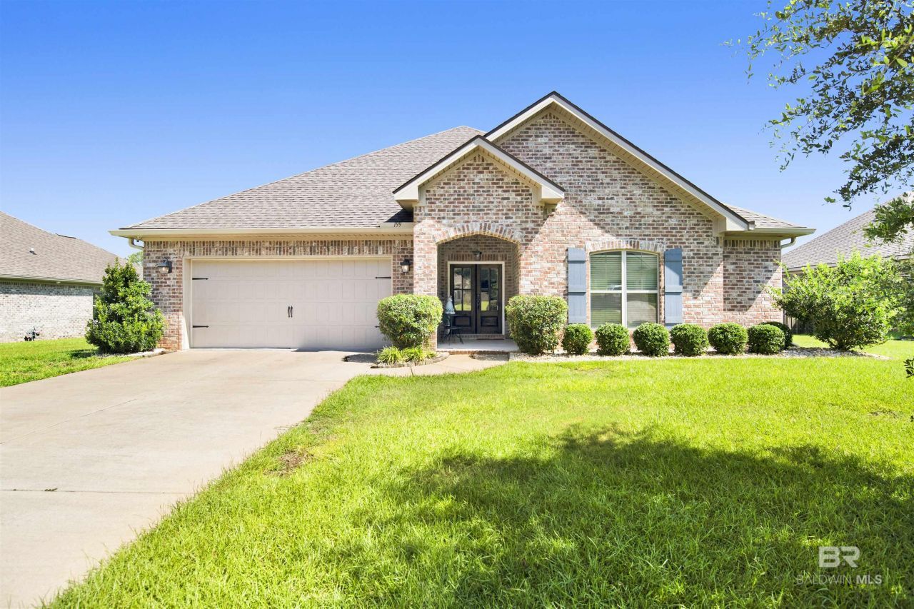 199 Ornate Avenue, Fairhope, AL 36532 Main Photo